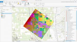 Envi – Esri Eastern Africa | GIS Mapping Software, Location ...