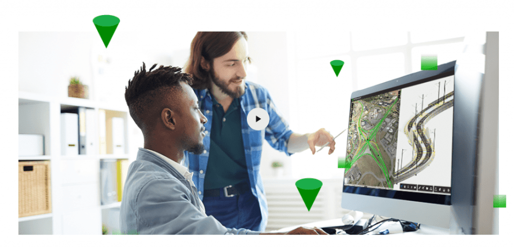 GeoBIM – Esri Eastern Africa | GIS Mapping Software, Location ...