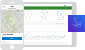 Field Operations & Data Collection App – Esri Eastern Africa | GIS ...
