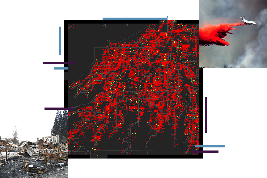 Insurance – Esri Eastern Africa | GIS Mapping Software, Location ...