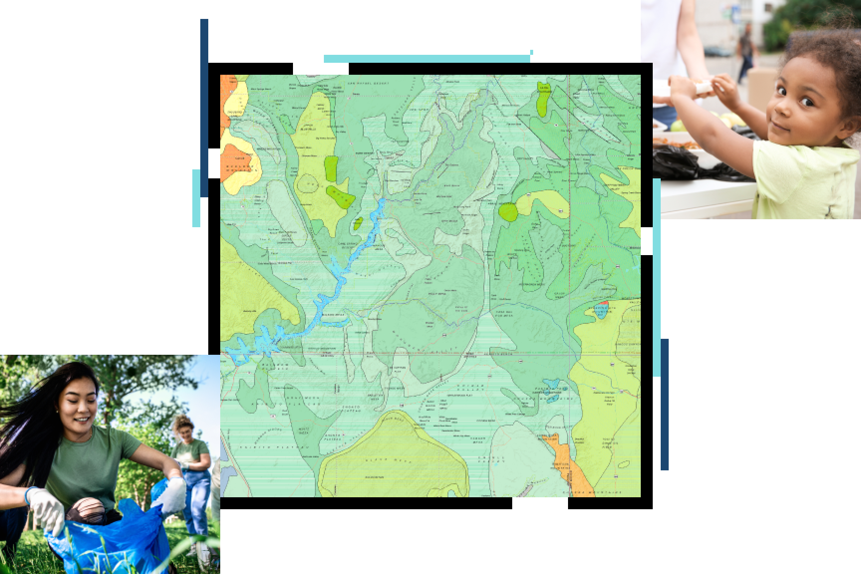 Non-Profit – Esri Eastern Africa | GIS Mapping Software, Location ...