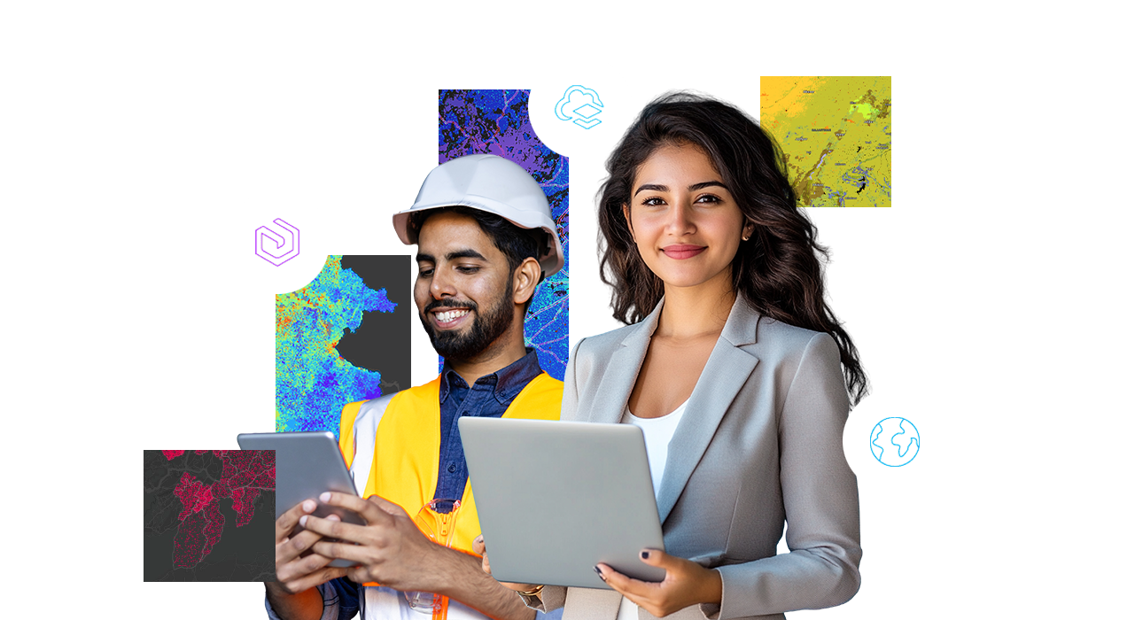 Esri Eastern Africa | GIS Mapping Software, Location Intelligence ...